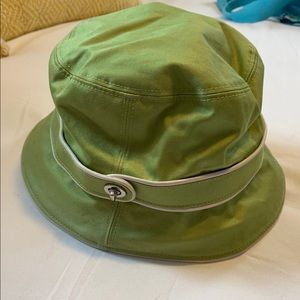 COPY - Authentic Coach Hat